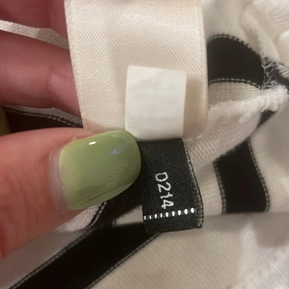 Kate Spade Mon Amour shirt - Picture 15 of 15